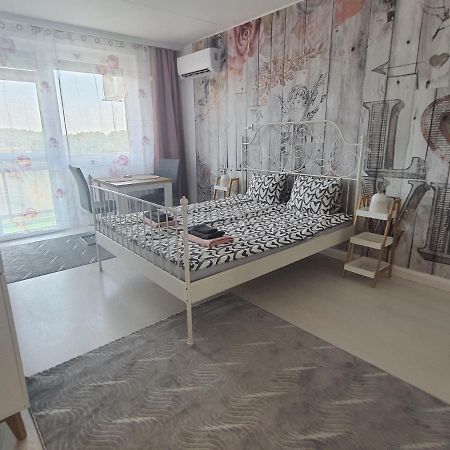 מישקולץ Hegyalja Apartman מראה חיצוני תמונה