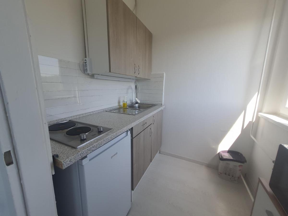 מישקולץ Hegyalja Apartman מראה חיצוני תמונה