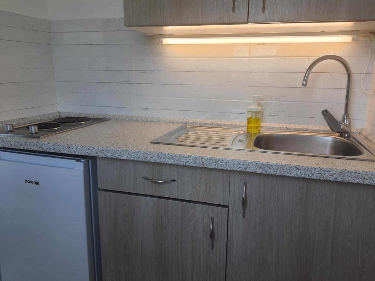מישקולץ Hegyalja Apartman מראה חיצוני תמונה