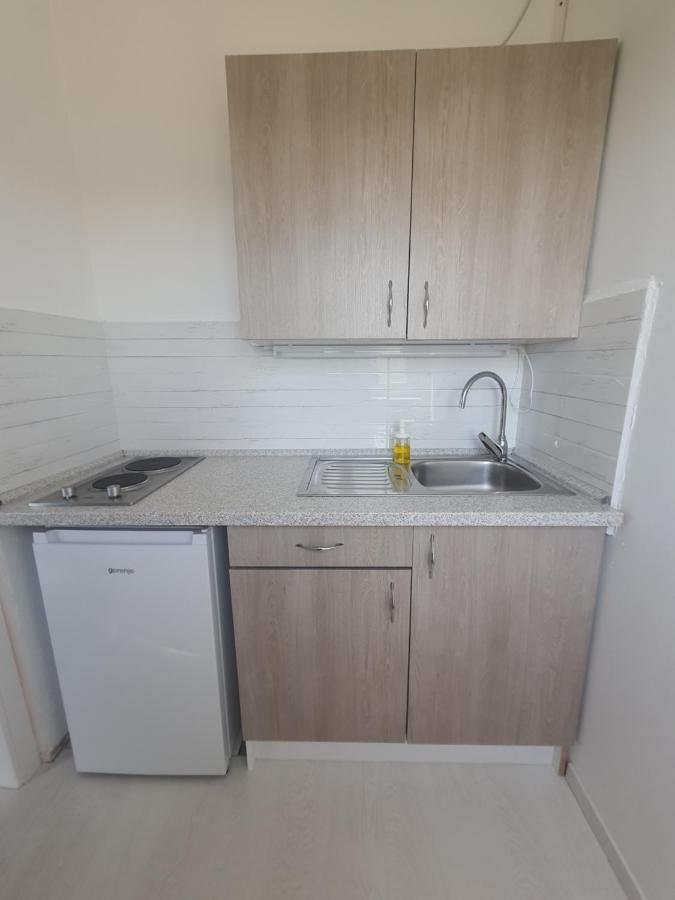 מישקולץ Hegyalja Apartman מראה חיצוני תמונה